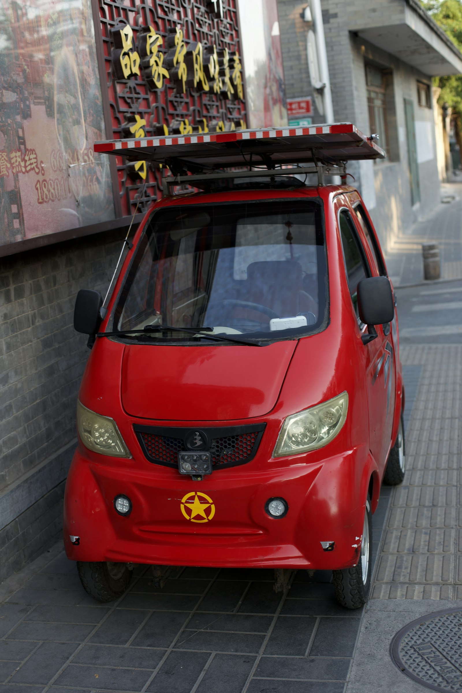 中国EV輸出攻勢の構造 — 欧州関税とASEAN制圧が示す自動車産業の新秩序