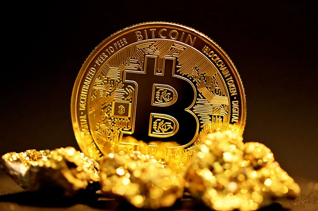 ビットコイン機関化の新局面 — 年金・銀行・ETFが変える暗号資産市場の構造