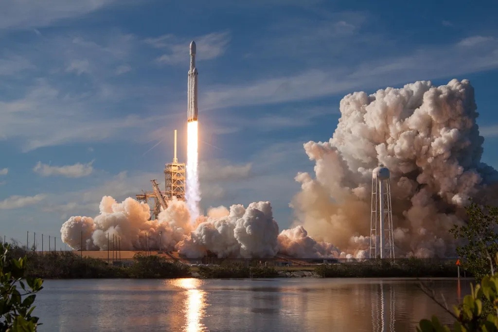 3連続失敗が問うもの — 日本の民間宇宙産業が直面する技術・資金・市場の三重苦