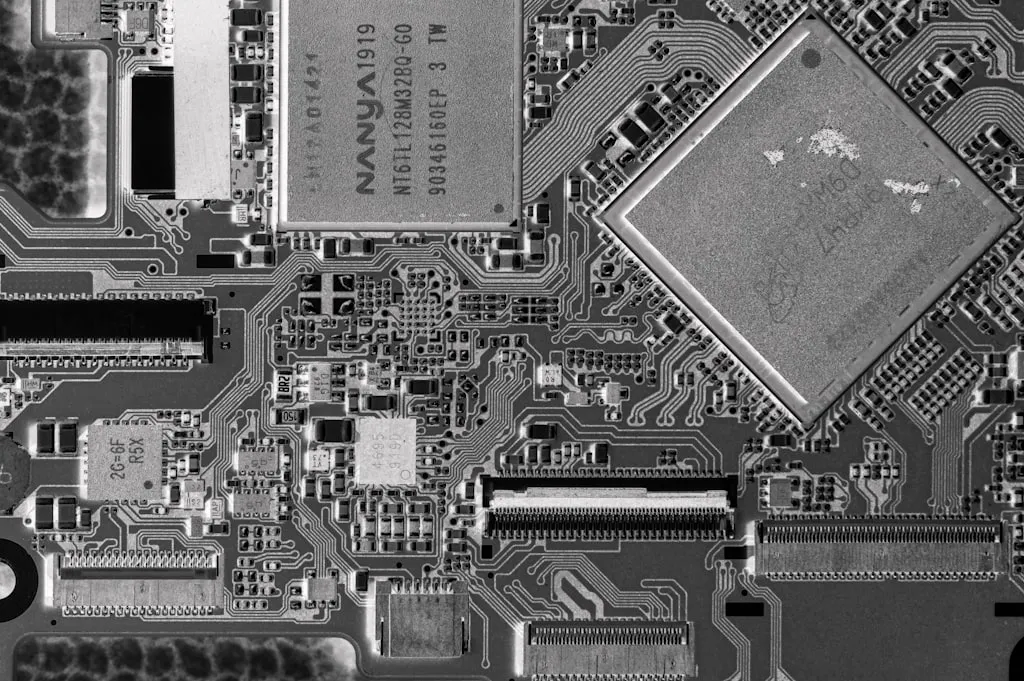 AIサーバーが押し上げるMLCC需要 — 太陽誘電・村田製作所・TDKの増産競争 | Newscoda